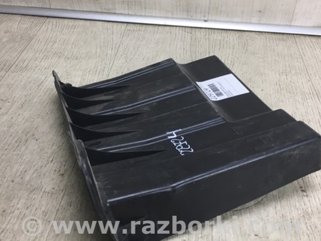 ФОТО Защита двигателя для KIA Forte YD (2012-) Киев