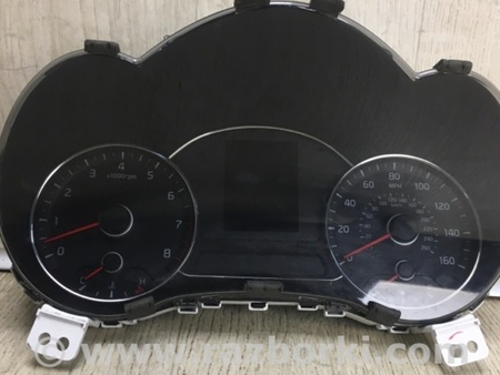 ФОТО Панель приборов для KIA Forte YD (2012-) Киев