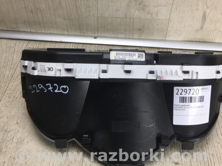 ФОТО Панель приборов для KIA Forte YD (2012-) Киев