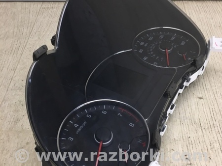 ФОТО Панель приборов для KIA Forte YD (2012-) Киев