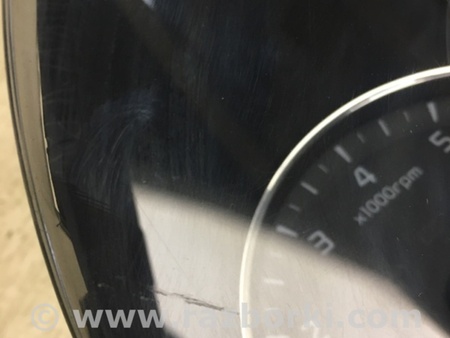 ФОТО Панель приборов для KIA Forte YD (2012-) Киев