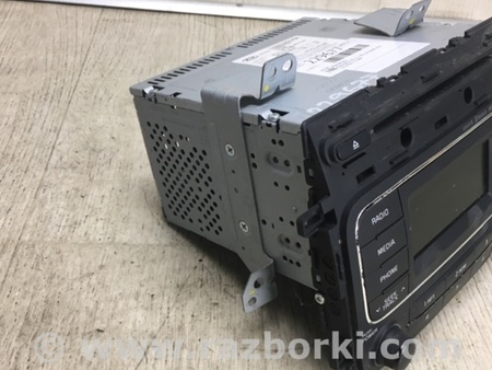 ФОТО Магнитола для KIA Forte YD (2012-) Киев