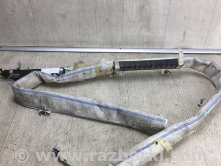 ФОТО AirBag шторка для KIA Forte YD (2012-) Киев