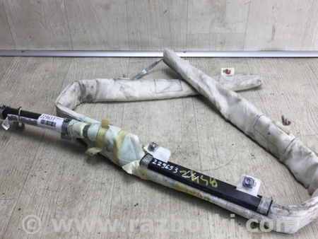 ФОТО AirBag шторка для KIA Forte YD (2012-) Киев