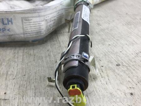 ФОТО AirBag шторка для KIA Forte YD (2012-) Киев