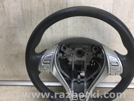 ФОТО Руль для Nissan X-Trail T32 /Rogue (2013-) Киев