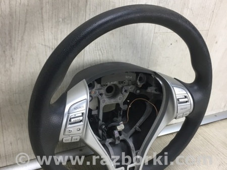 ФОТО Руль для Nissan X-Trail T32 /Rogue (2013-) Киев