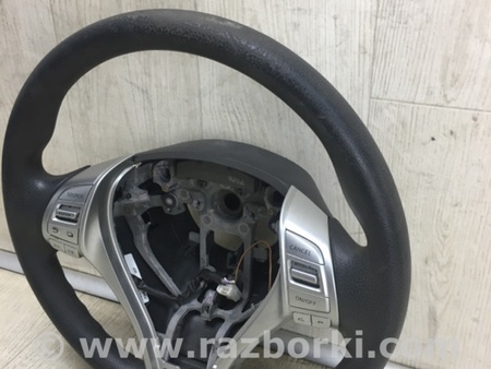 ФОТО Руль для Nissan X-Trail T32 /Rogue (2013-) Киев