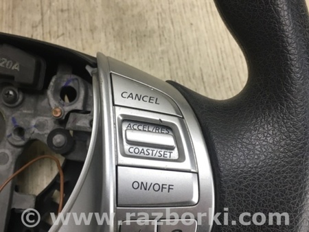 ФОТО Руль для Nissan X-Trail T32 /Rogue (2013-) Киев