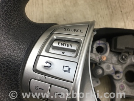 ФОТО Руль для Nissan X-Trail T32 /Rogue (2013-) Киев