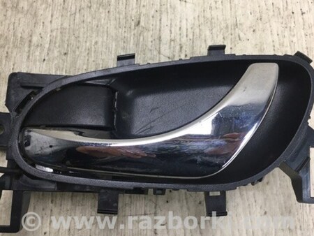 ФОТО Ручка двери внутренняя для Nissan X-Trail T32 /Rogue (2013-) Киев