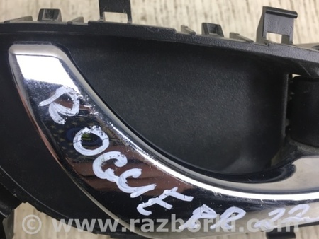 ФОТО Ручка двери внутренняя для Nissan X-Trail T32 /Rogue (2013-) Киев