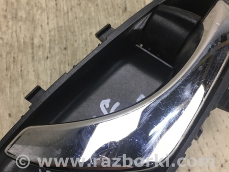 ФОТО Ручка двери внутренняя для Nissan X-Trail T32 /Rogue (2013-) Киев