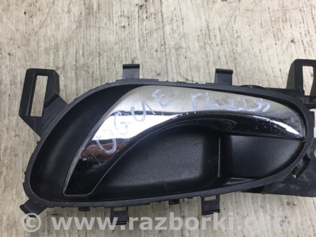 ФОТО Ручка двери внутренняя для Nissan X-Trail T32 /Rogue (2013-) Киев