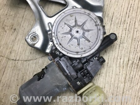 ФОТО Стеклоподъемник для Nissan X-Trail T32 /Rogue (2013-) Киев