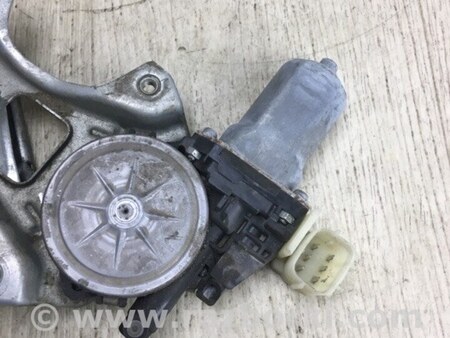ФОТО Стеклоподъемник для Nissan X-Trail T32 /Rogue (2013-) Киев