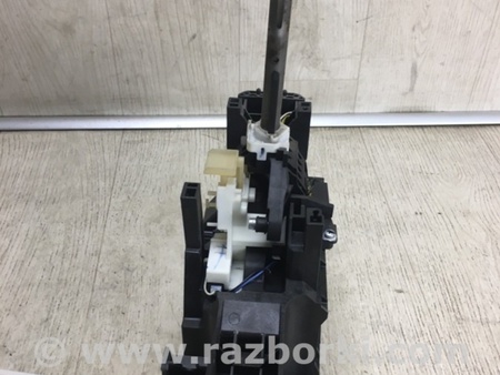 ФОТО Кулиса переключения АКПП для Nissan X-Trail T32 /Rogue (2013-) Киев