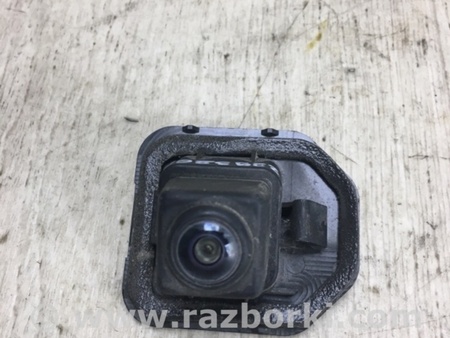 ФОТО Камера заднего вида для Nissan X-Trail T32 /Rogue (2013-) Киев