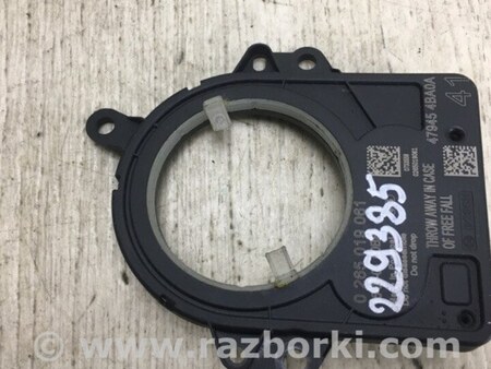 ФОТО Датчик угла поворота руля для Nissan X-Trail T32 /Rogue (2013-) Киев