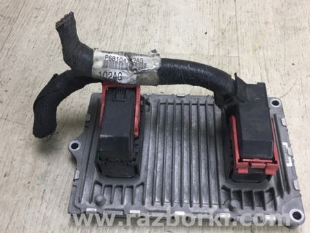 ФОТО Блок управления двигателем для Dodge Journey (2011-2020) Киев
