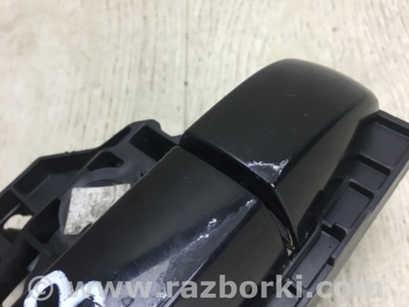 ФОТО Ручка двери для Dodge Journey (2011-2020) Киев