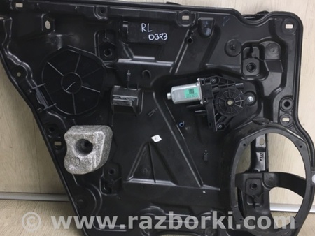 ФОТО Стеклоподъемник для Dodge Journey (2011-2020) Киев