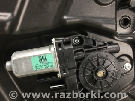 ФОТО Стеклоподъемник для Dodge Journey (2011-2020) Киев