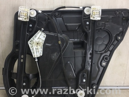 ФОТО Стеклоподъемник для Dodge Journey (2011-2020) Киев