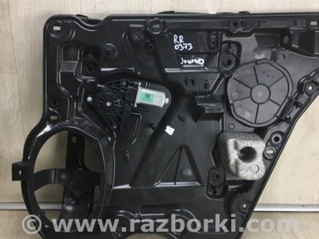 ФОТО Стеклоподъемник для Dodge Journey (2011-2020) Киев