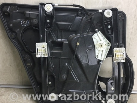 ФОТО Стеклоподъемник для Dodge Journey (2011-2020) Киев