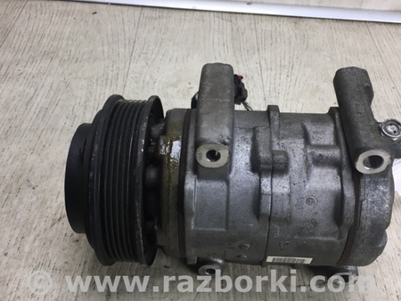 ФОТО Компрессор кондиционера для Dodge Journey (2011-2020) Киев