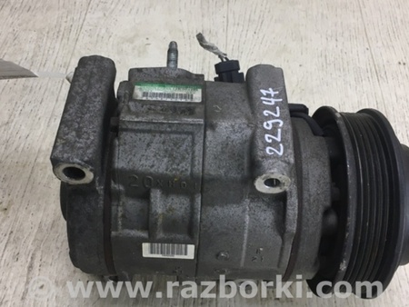 ФОТО Компрессор кондиционера для Dodge Journey (2011-2020) Киев