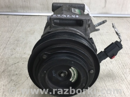 ФОТО Компрессор кондиционера для Dodge Journey (2011-2020) Киев
