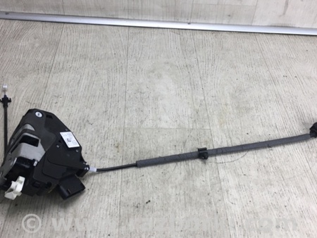 ФОТО Замок двери для Ford Focus 3 (01.2010 - 03.2018) Киев