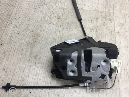 ФОТО Замок двери для Ford Focus 3 (01.2010 - 03.2018) Киев