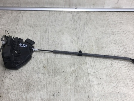 ФОТО Замок двери для Ford Focus 3 (01.2010 - 03.2018) Киев