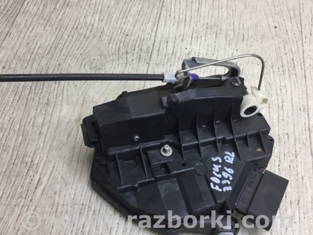 ФОТО Замок двери для Ford Focus 3 (01.2010 - 03.2018) Киев