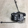 ФОТО Замок двери для Ford Focus 3 (01.2010 - 03.2018) Киев