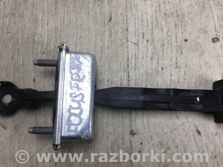 ФОТО Ограничитель двери для Ford Focus 3 (01.2010 - 03.2018) Киев