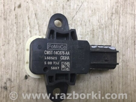 ФОТО Датчик удара для Ford Focus 3 (01.2010 - 03.2018) Киев