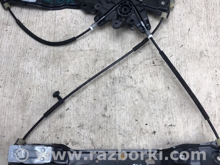 ФОТО Стеклоподъемник для Ford Focus 3 (01.2010 - 03.2018) Киев