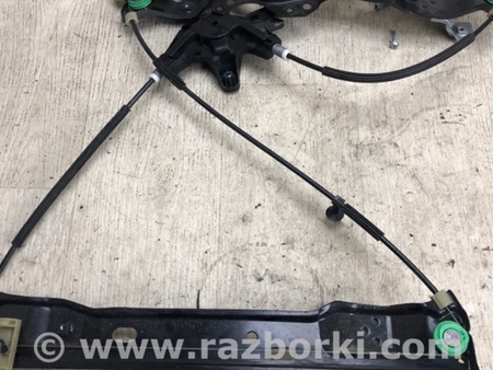 ФОТО Стеклоподъемник для Ford Focus 3 (01.2010 - 03.2018) Киев
