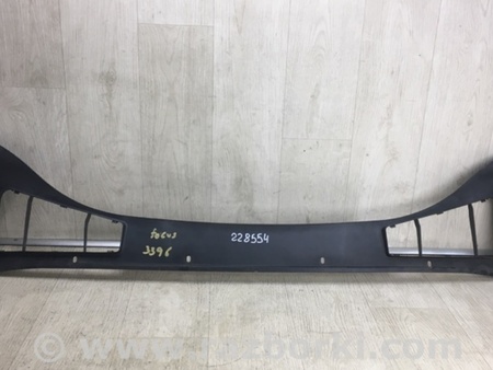 ФОТО Пластик под лобовое стекло (Жабо) для Ford Focus 3 (01.2010 - 03.2018) Киев