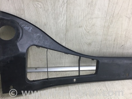 ФОТО Пластик под лобовое стекло (Жабо) для Ford Focus 3 (01.2010 - 03.2018) Киев