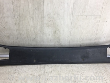 ФОТО Пластик под лобовое стекло (Жабо) для Ford Focus 3 (01.2010 - 03.2018) Киев