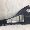 ФОТО Пластик под лобовое стекло (Жабо) для Ford Focus 3 (01.2010 - 03.2018) Киев