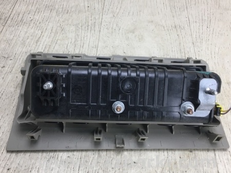 ФОТО AirBag коленей для Ford Focus 3 (01.2010 - 03.2018) Киев