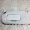 ФОТО Солнцезащитный козырёк для Ford Focus 3 (01.2010 - 03.2018) Киев