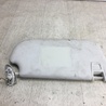 ФОТО Солнцезащитный козырёк для Ford Focus 3 (01.2010 - 03.2018) Киев