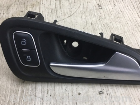 ФОТО Ручка двери внутренняя для Ford Focus 3 (01.2010 - 03.2018) Киев